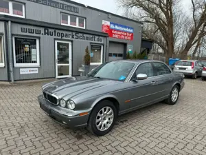 Jaguar XJ6