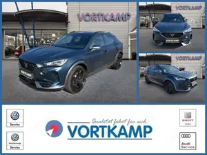 CUPRA Formentor VZ e-Hybrid AHK/Memory/FullLink