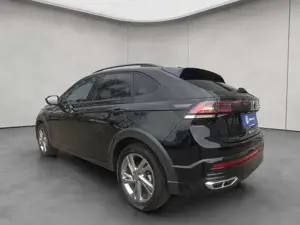 Volkswagen Taigo Bild 3