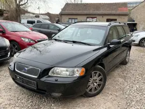Volvo V70 Kombi D5 Edition Sport