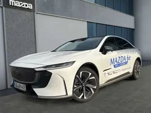Mazda 6e EV 258 RWD AT TAKUMI PLUS