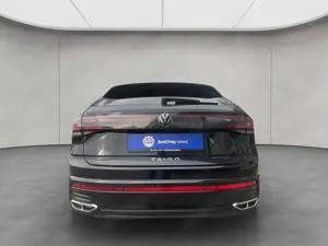 Volkswagen Taigo Bild 4