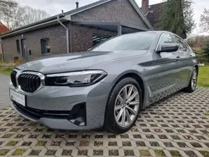 BMW 520 520d, Head-Up, 360° Cam, HiFi, Lenkradheizung