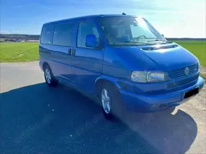 Volkswagen T4 Multivan TDI Atlantis