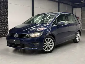 Volkswagen Golf Sportsvan Highline DSG 1.HAND*BREMSEN NEU