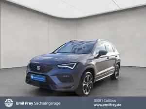 SEAT Ateca 1.5 TSI ACT OPF FR Winterpaket*Navi* Paket M