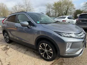 Mitsubishi Eclipse Cross Diamant Edition 2WD Automatik