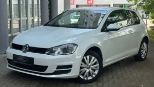 Volkswagen Golf Automatik / TUV AU Neu / TOP-Zustandt