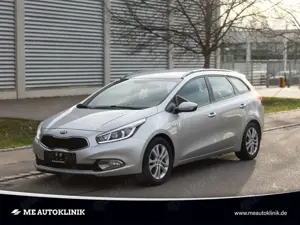 Kia Ceed / cee'd 1.4 Attract Sportswagon *Garantie*P