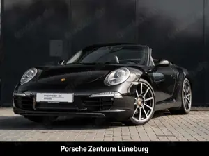 Porsche 991 911 Carrera Cabriolet BOSE 20-Zoll 67.490km