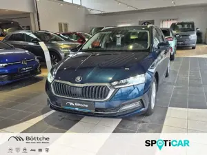 Skoda Octavia Style 2.0 TDI Android Auto*RFK*HUD*NAVI