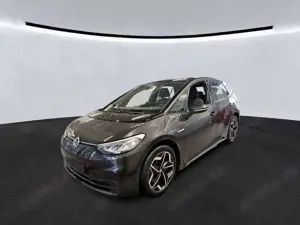 Volkswagen ID.3 Performance Upgrade Pure Komfortpaket Navi Bild 2