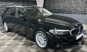 BMW 530 5 Touring 530 e, 1 Hand,Leder,Navi, Kamera
