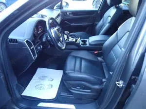 Porsche Cayenne E-Hybrid 340KW PAN/PDLS/HUD/SOFT/21"TURBO Bild 5