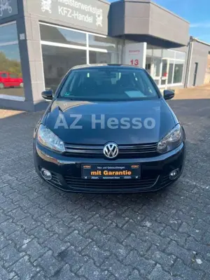 Volkswagen Golf Bild 2