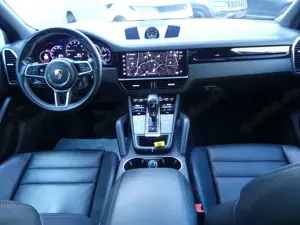 Porsche Cayenne E-Hybrid 340KW PAN/PDLS/HUD/SOFT/21"TURBO Bild 4