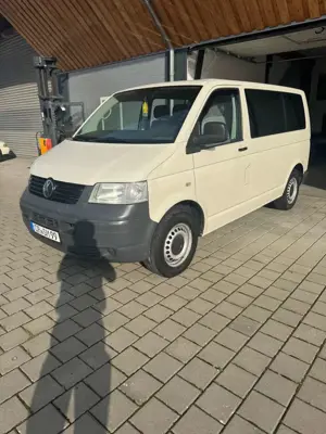 Volkswagen T5 Transporter