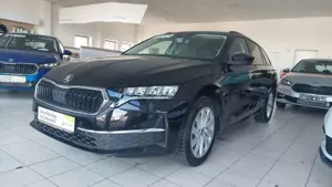 Skoda Octavia Combi IV 1.5 TSI mHEV *Head-Up Display* Bild 3