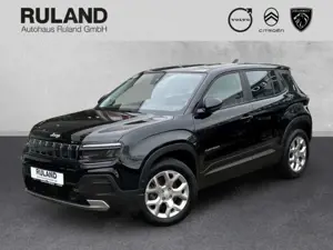 Jeep Avenger Summit Electric Digitales Cockpit 360 Kamera LED E