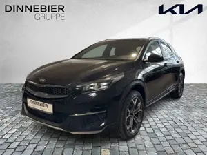 Kia XCeed XDITION 1.6D MHEV RFK+SHZ+JBL SOUND Bild 2
