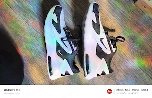 Nike Air Max Bolt  Bild 2