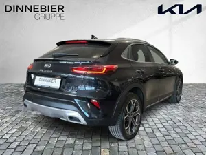 Kia XCeed XDITION 1.6D MHEV RFK+SHZ+JBL SOUND Bild 5
