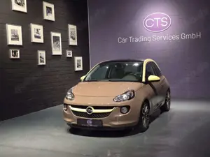 Opel Adam Glam / Top gepflegt