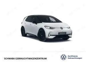 Volkswagen ID.3 GTX Performance Wärmep.*HdUp*HARMAN*ACC*20"
