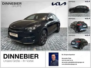 Kia XCeed XDITION 1.6D MHEV RFK+SHZ+JBL SOUND