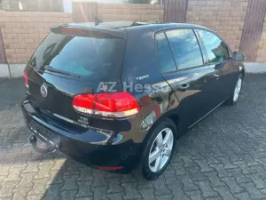 Volkswagen Golf Bild 5
