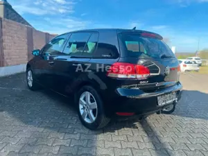 Volkswagen Golf Bild 4