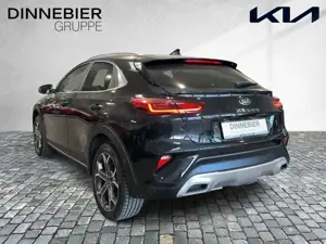 Kia XCeed XDITION 1.6D MHEV RFK+SHZ+JBL SOUND Bild 4