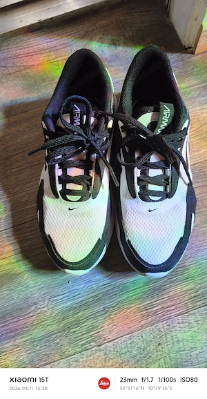 Nike Air Max Bolt  Bild 5