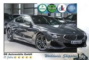 BMW 840 i Gran Coupe ///M SPORT/INDIVIDUAL/DEUTSCHES AUTO
