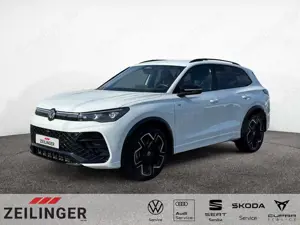 Volkswagen Tiguan R-Line TDI DSG|AHK|360°|HEAD-UP|el.HECK