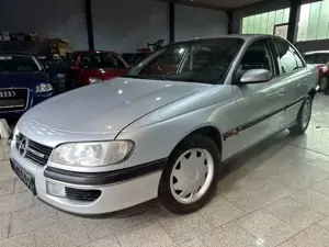 Opel Omega -B 2.0*NUR 90TKM*AUTOMATIK*TÜV NEU*2.HAND*