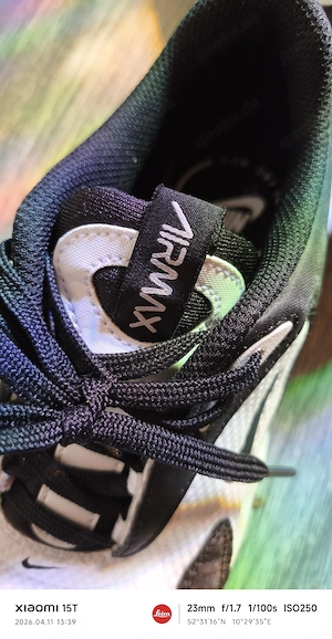 Nike Air Max Bolt  Bild 3