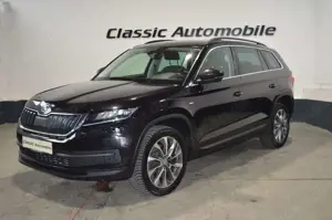 Skoda Kodiaq Clever 4x4 *Automatik*7-Sitzer*
