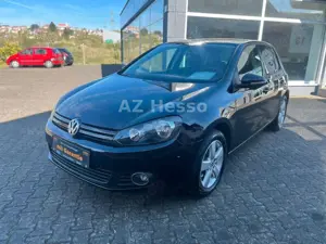 Volkswagen Golf Bild 3