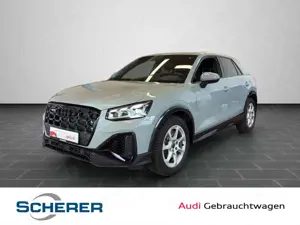 Audi SQ2 AHK*Kamera*Navi*Matrix*Soundsystem