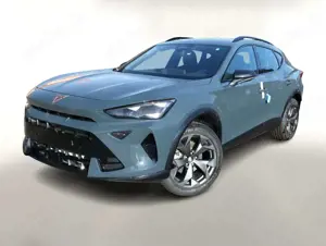 CUPRA Formentor DSG 4Drive AHK SHZ ACC 3ZClim DigC 18Z