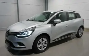 Renault Clio IV Grandtour Business Edition *NAVI*KAMERA* Bild 3