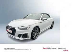 Audi A5 40 TFSI 2x S line Matrix LED Navi