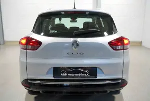Renault Clio IV Grandtour Business Edition *NAVI*KAMERA* Bild 5