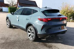 CUPRA Formentor DSG 4Drive AHK SHZ ACC 3ZClim DigC 18Z Bild 4
