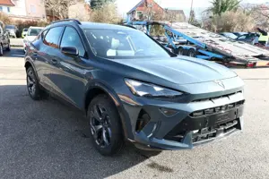 CUPRA Formentor DSG 4Drive AHK SHZ ACC 3ZClim DigC 18Z Bild 2