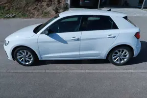 Audi A1 A1 Sportback / Citycarver 25 TFSI Sportback advanc Bild 3