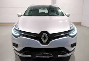 Renault Clio IV Grandtour Business Edition *NAVI*KAMERA* Bild 2