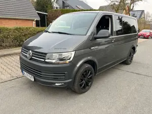 Volkswagen T6 California 2,0 TDI Morevan Wohnmobil