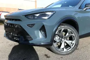 CUPRA Formentor DSG 4Drive AHK SHZ ACC 3ZClim DigC 18Z Bild 5